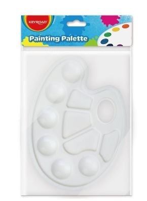 Bảng Pha Màu KeyRoad KR971855