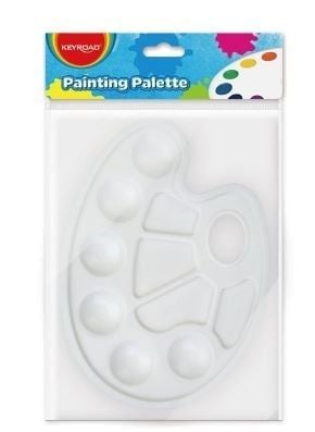 Bảng Pha Màu KeyRoad KR971855