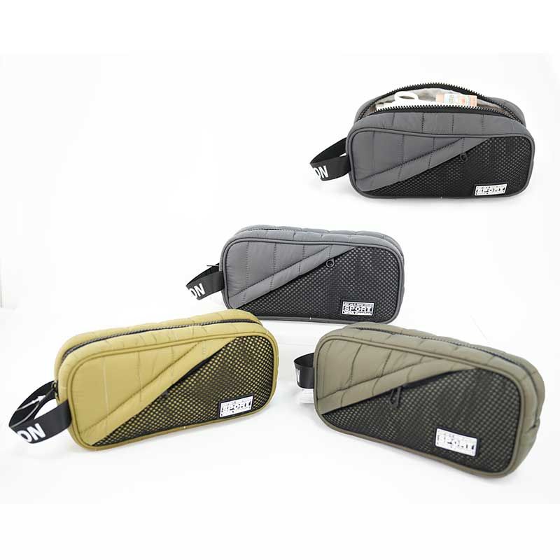 Ab 45 - Bóp Viết Vải 9039