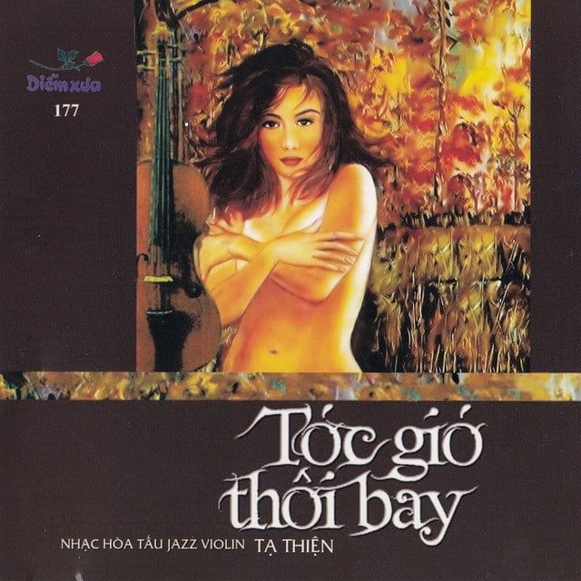Những Tình Khúc Bất Tử Vol. 11 - Tóc Gió Thôi Bay