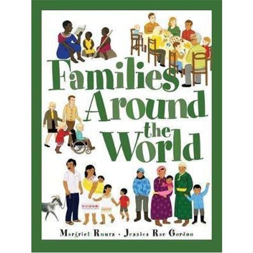 Families Around The World