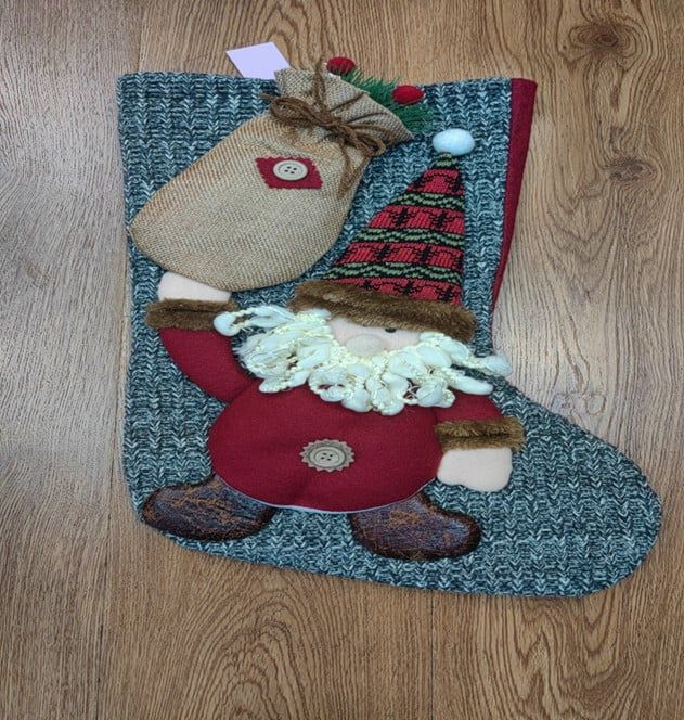 Tất Treo Trang Trí Jw34-49Abc