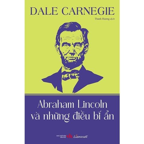 Abraham Lincoln Và Những Điều Bí Ẩn