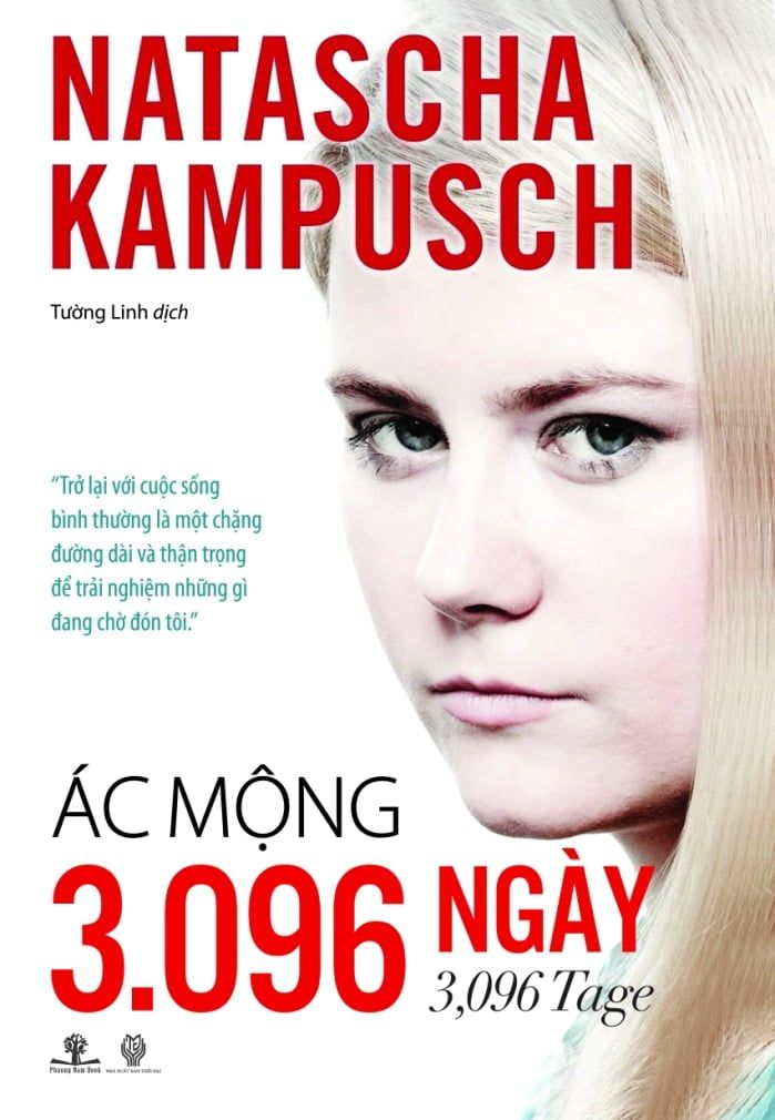 Ác Mộng 3.096 Ngày