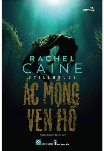 Ác Mộng Ven Hồ