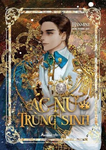 Ác Nữ Trùng Sinh - Tập 2