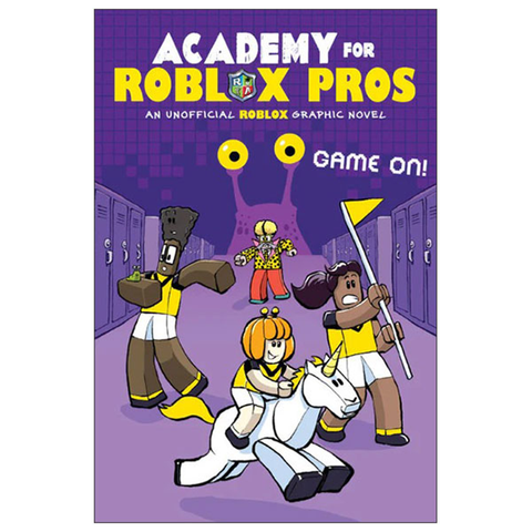Academy For Roblox Pros #2: Game On!_scho As 0326
