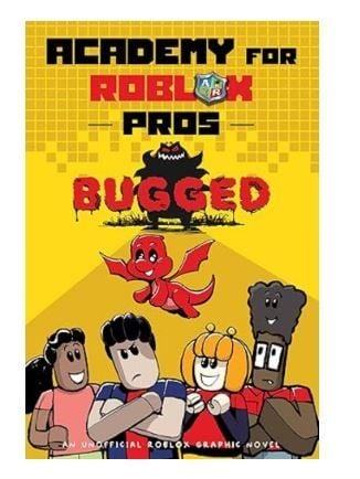 Academy For Roblox Pros #3: Bugged