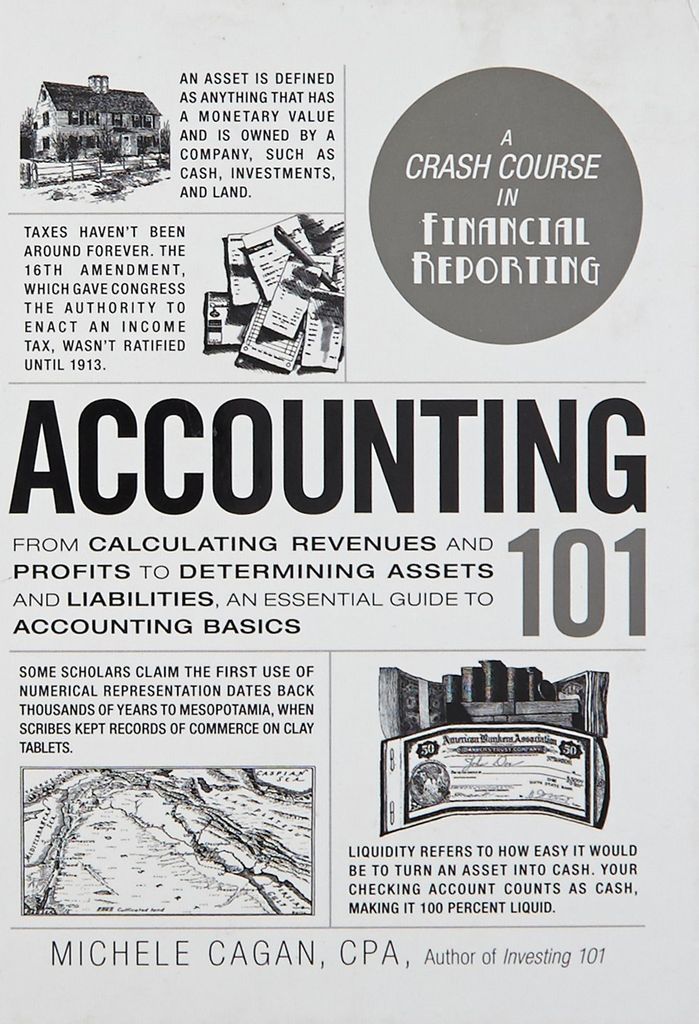 Accounting 101