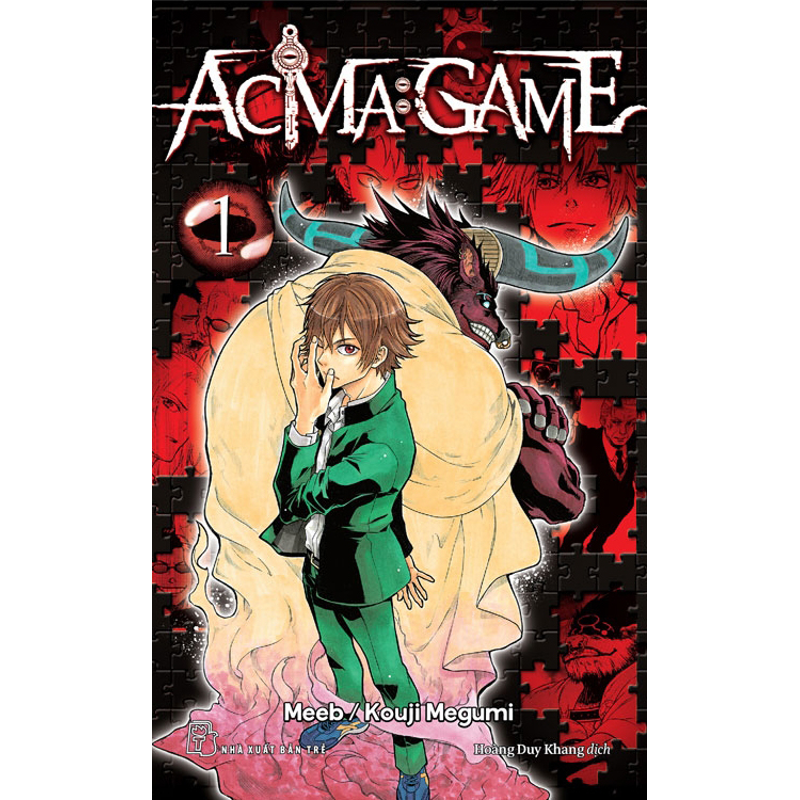 Acma Game T01