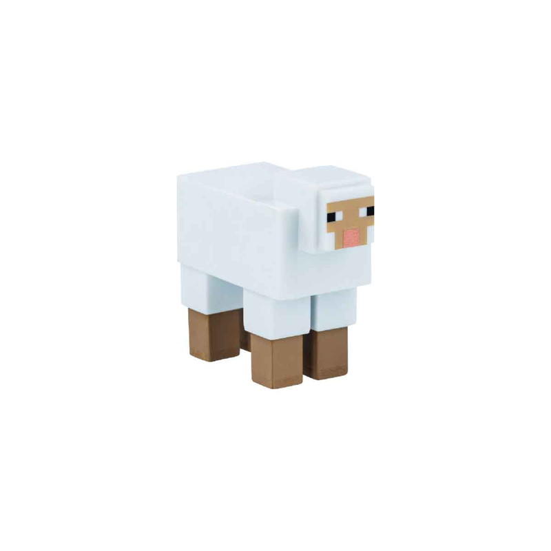 Minecraft PMI Mô Hình Nhân Vật Minecraft Series 2 MC2207 (Giao Mẫu Ngẫu Nhiên)
