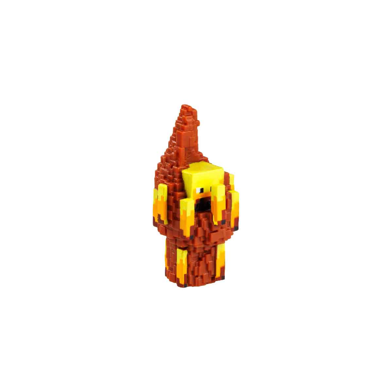 Minecraft PMI Mô Hình Nhân Vật Minecraft Series 2 MC2207 (Giao Mẫu Ngẫu Nhiên)