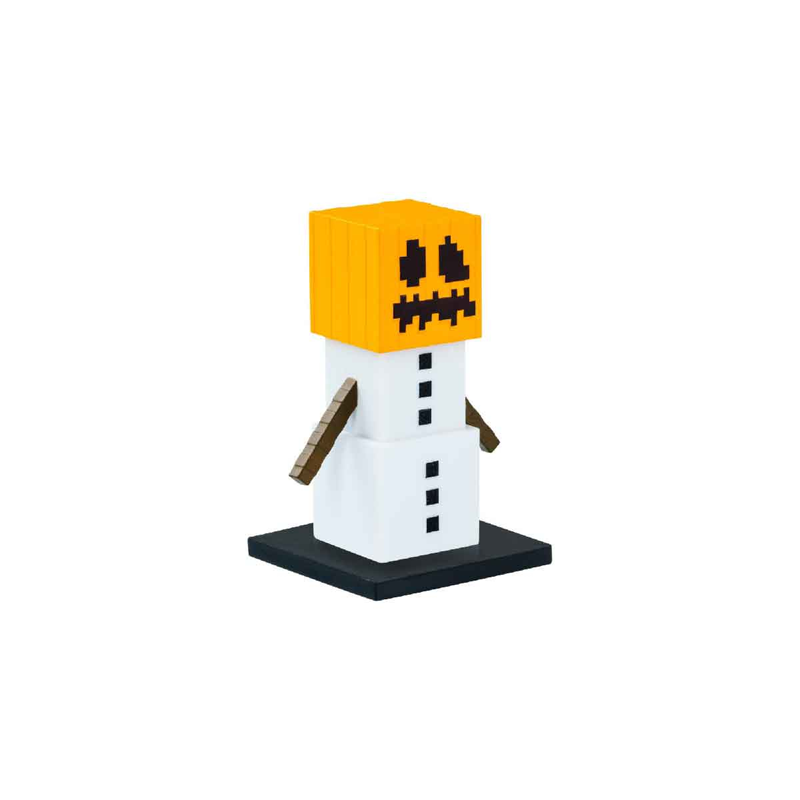 Minecraft PMI Mô Hình Nhân Vật Minecraft Series 2 MC2207 (Giao Mẫu Ngẫu Nhiên)