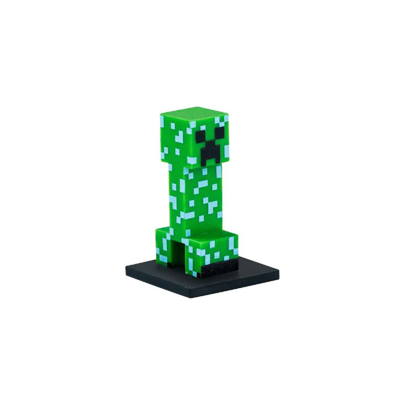 Minecraft PMI Mô Hình Nhân Vật Minecraft Series 2 MC2207 (Giao Mẫu Ngẫu Nhiên)
