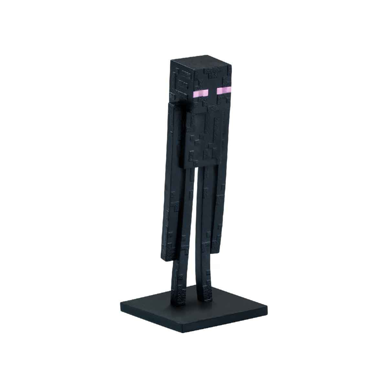 Minecraft PMI Mô Hình Nhân Vật Minecraft Series 2 MC2207 (Giao Mẫu Ngẫu Nhiên)
