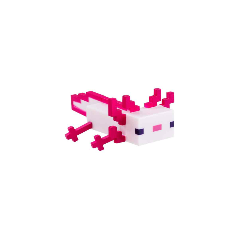 Minecraft PMI Mô Hình Nhân Vật Minecraft Series 2 MC2207 (Giao Mẫu Ngẫu Nhiên)