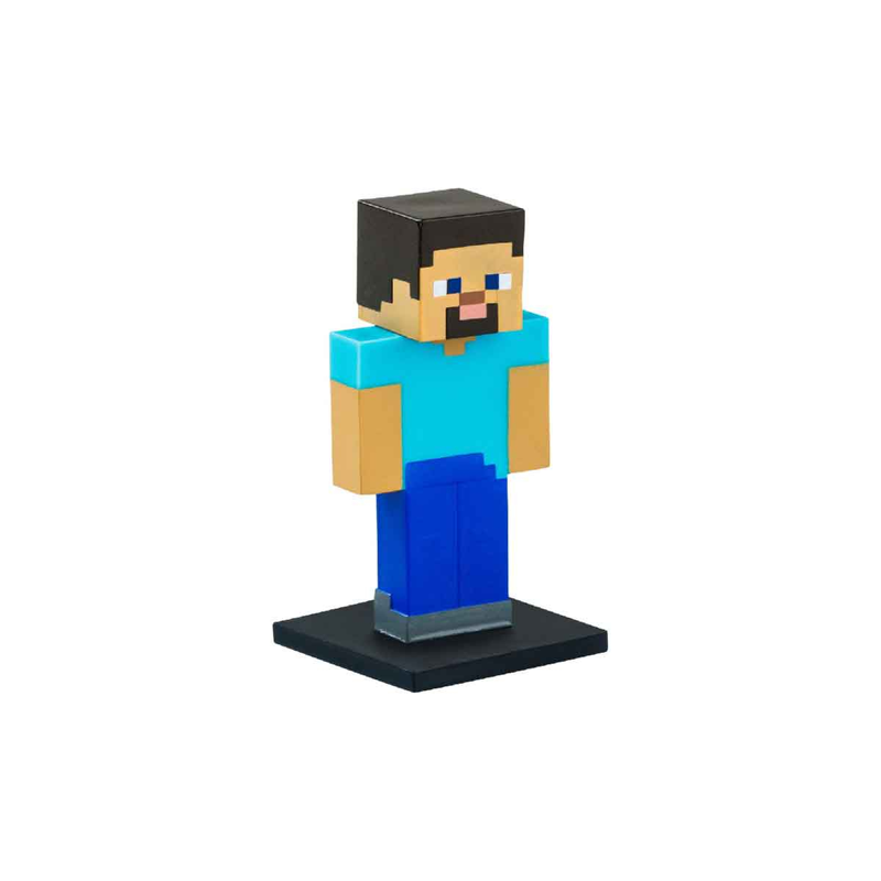 Minecraft PMI Mô Hình Nhân Vật Minecraft Series 2 MC2207 (Giao Mẫu Ngẫu Nhiên)