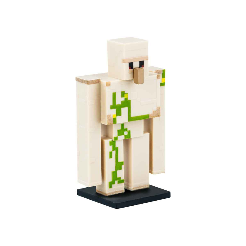 Minecraft PMI Mô Hình Nhân Vật Minecraft Series 2 MC2207 (Giao Mẫu Ngẫu Nhiên)