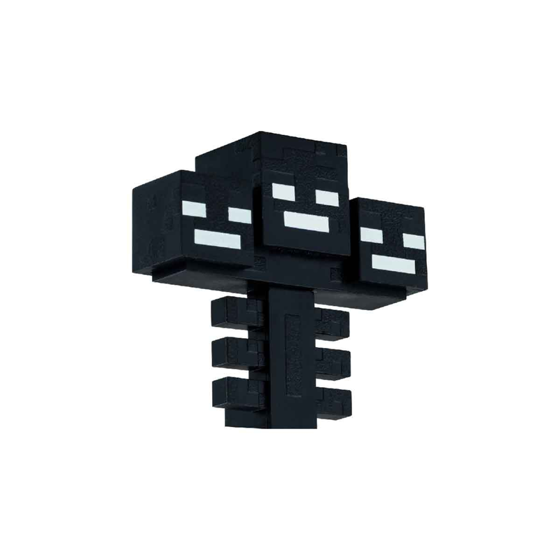 Minecraft PMI Mô Hình Nhân Vật Minecraft Series 2 MC2207 (Giao Mẫu Ngẫu Nhiên)