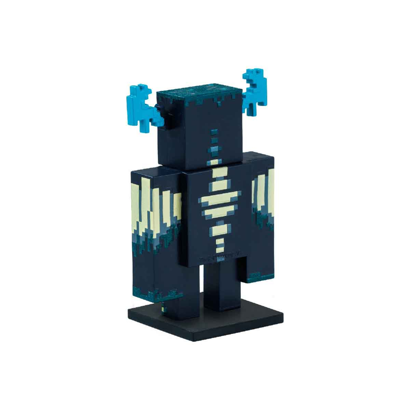 Minecraft PMI Mô Hình Nhân Vật Minecraft Series 2 MC2207 (Giao Mẫu Ngẫu Nhiên)