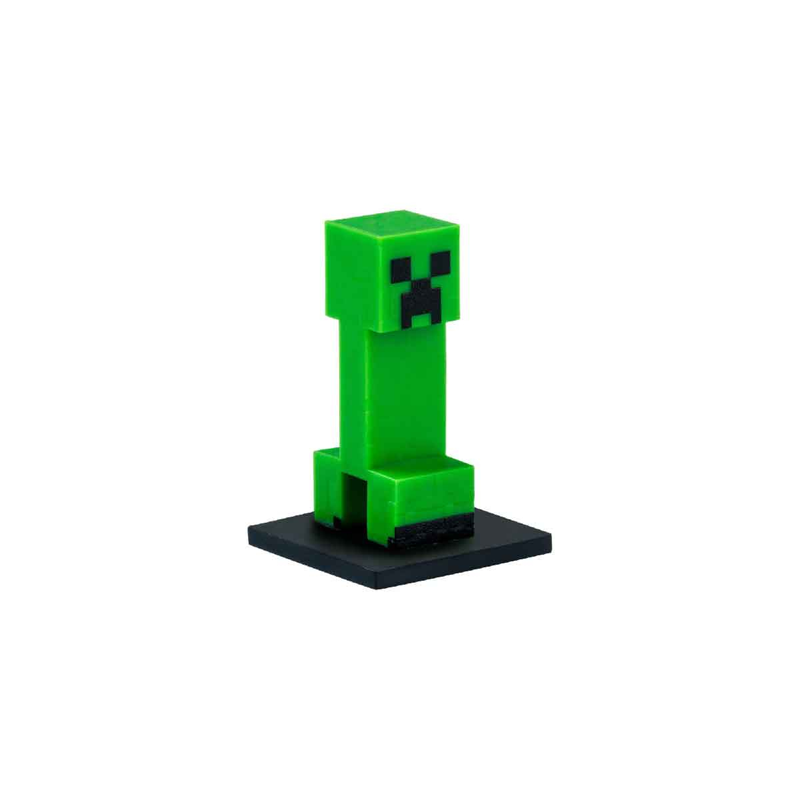 Minecraft PMI Mô Hình Nhân Vật Minecraft Series 2 MC2207 (Giao Mẫu Ngẫu Nhiên)