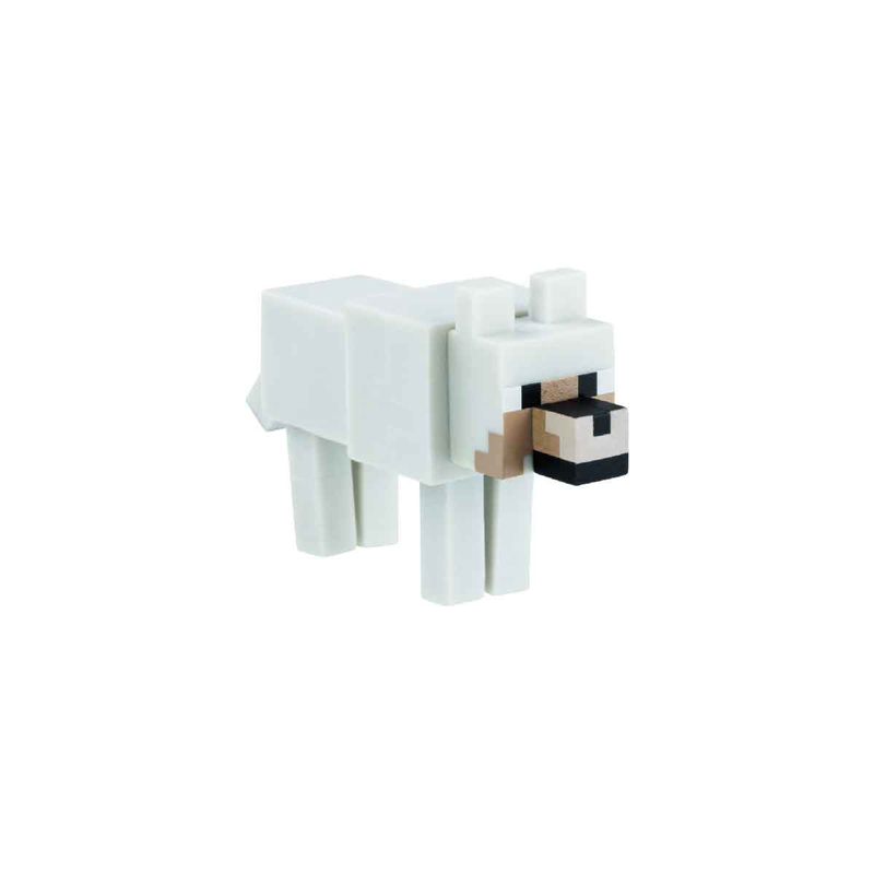 Minecraft PMI Mô Hình Nhân Vật Minecraft Series 2 MC2207 (Giao Mẫu Ngẫu Nhiên)