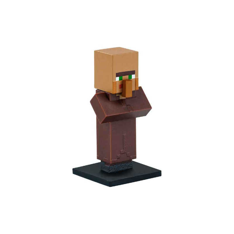 Minecraft PMI Mô Hình Nhân Vật Minecraft Series 2 MC2207 (Giao Mẫu Ngẫu Nhiên)