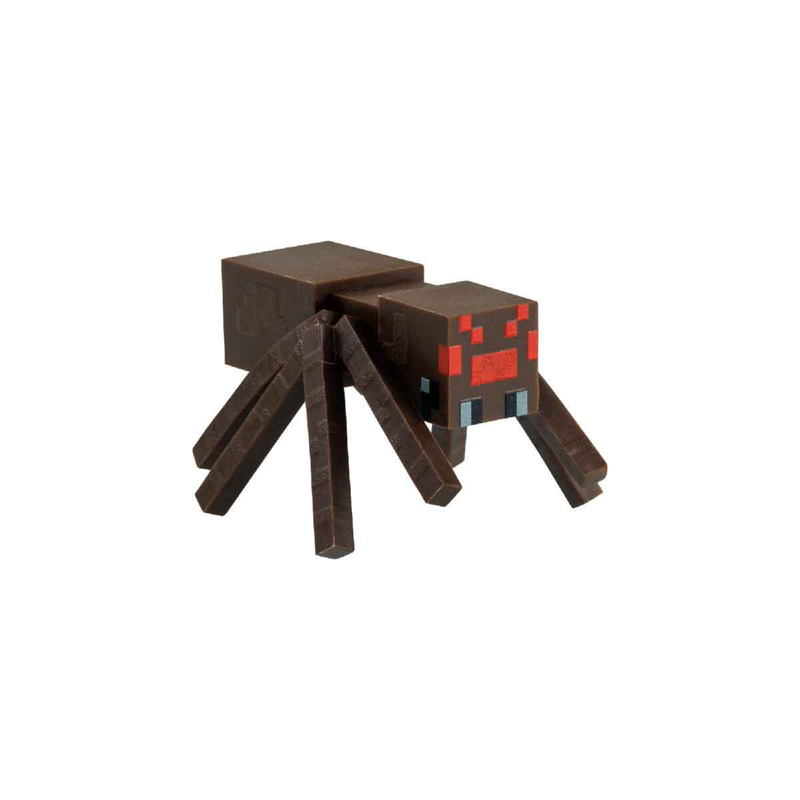 Minecraft PMI Mô Hình Nhân Vật Minecraft Series 2 MC2207 (Giao Mẫu Ngẫu Nhiên)