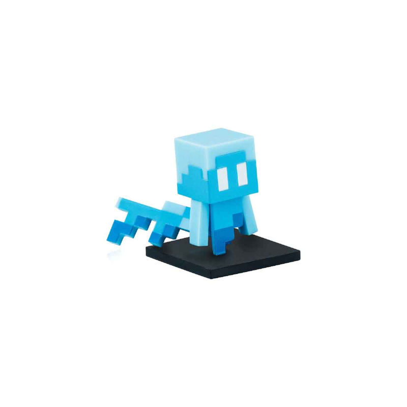 Minecraft PMI Mô Hình Nhân Vật Minecraft Series 2 MC2207 (Giao Mẫu Ngẫu Nhiên)