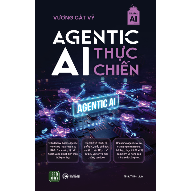Agentic AI Thực Chiến