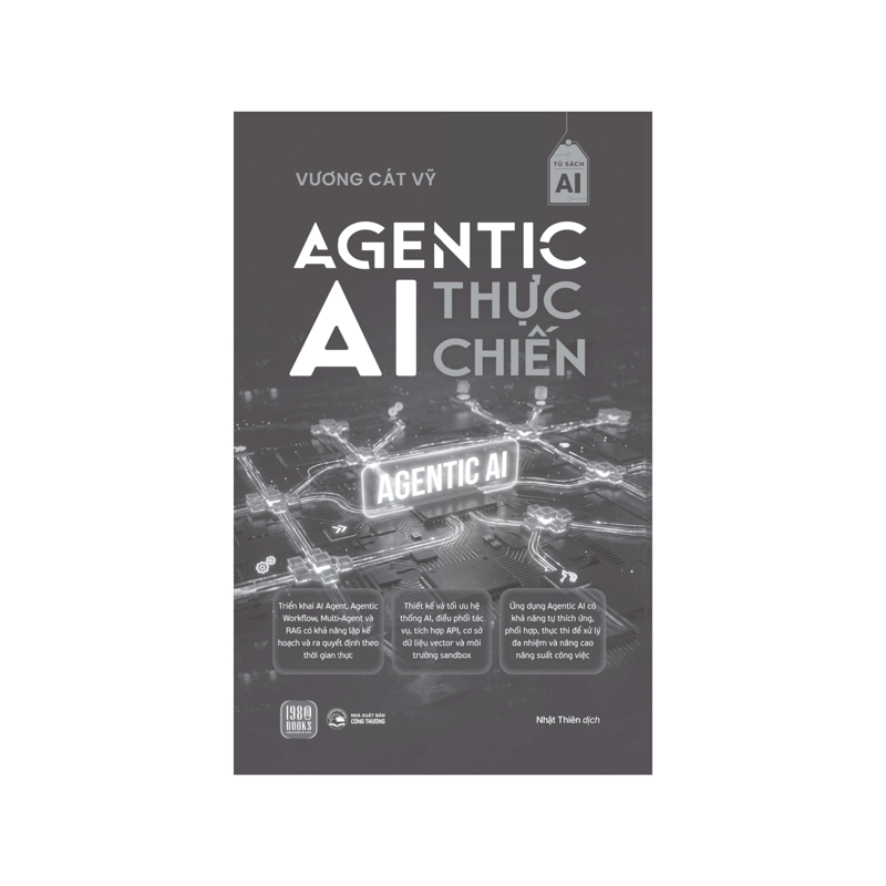 Agentic AI Thực Chiến