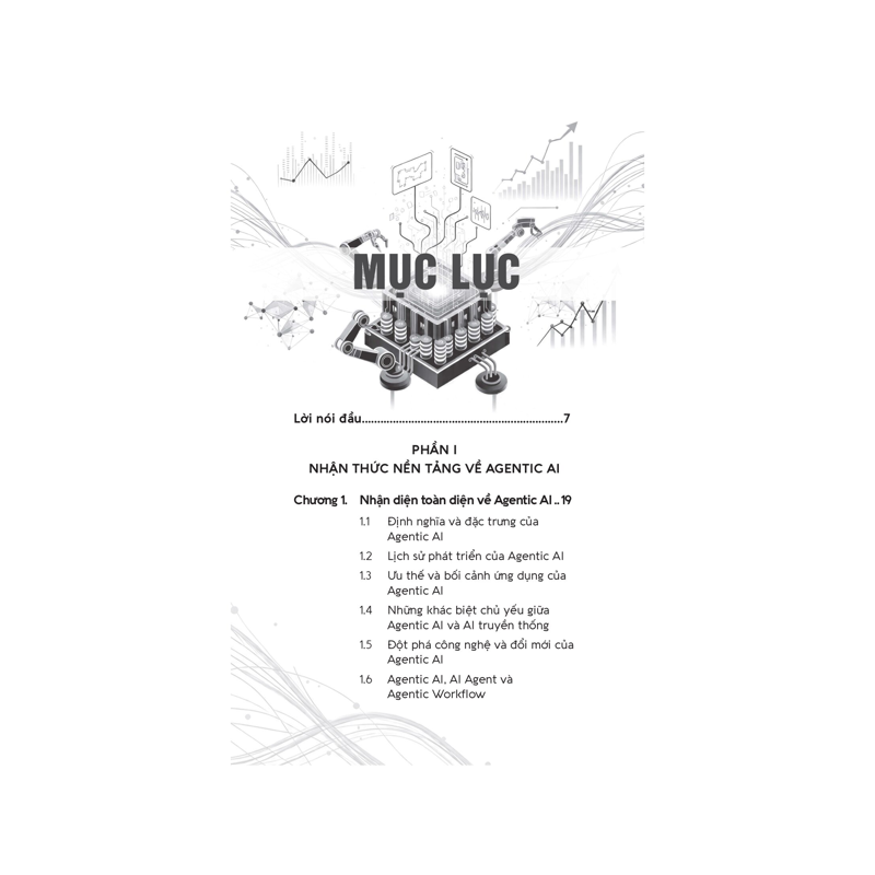 Agentic AI Thực Chiến