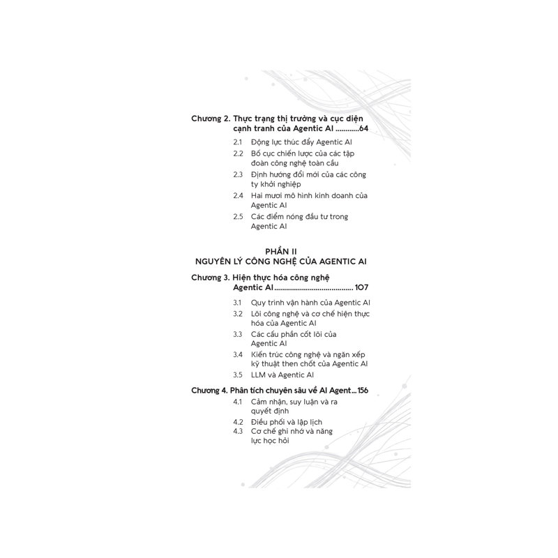 Agentic AI Thực Chiến