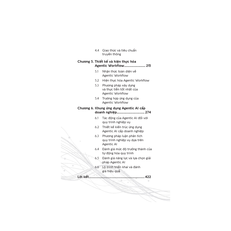 Agentic AI Thực Chiến