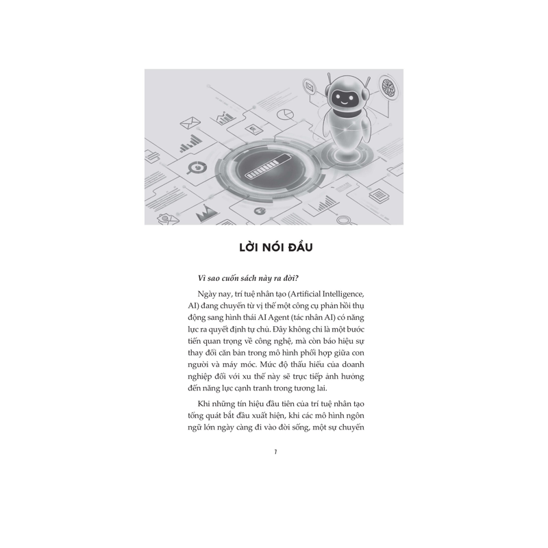 Agentic AI Thực Chiến