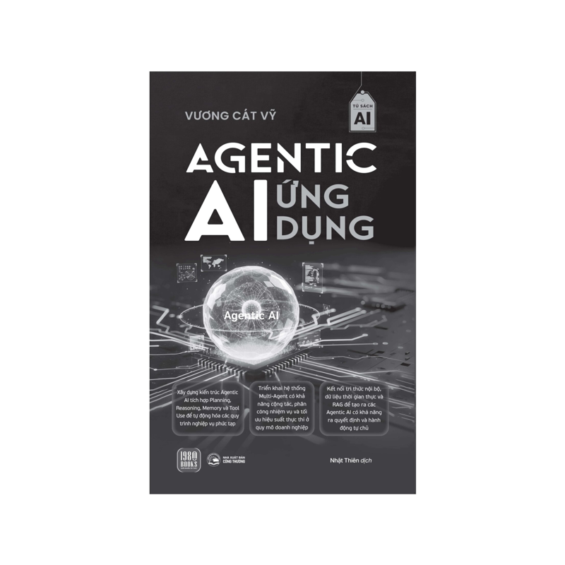 Agentic AI Ứng Dụng