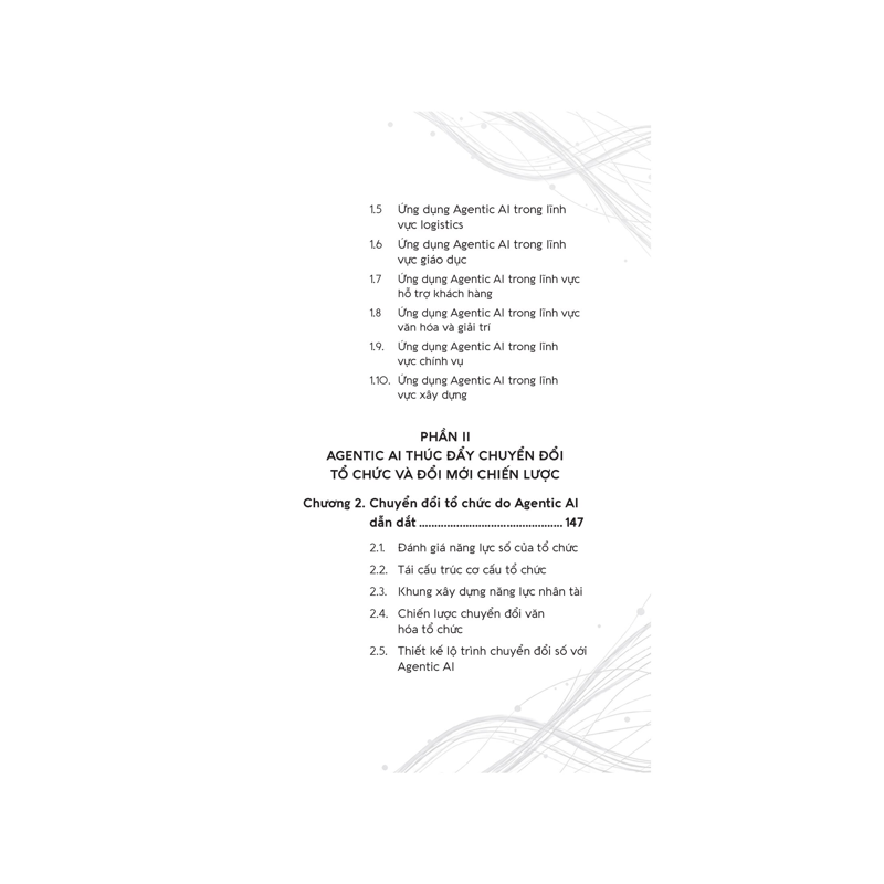 Agentic AI Ứng Dụng