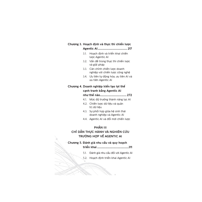 Agentic AI Ứng Dụng