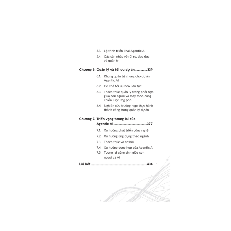 Agentic AI Ứng Dụng