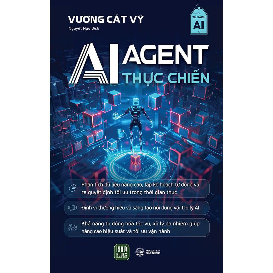 AI Agent Thực Chiến