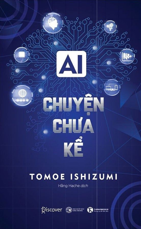 AI: Chuyện Chưa Kể