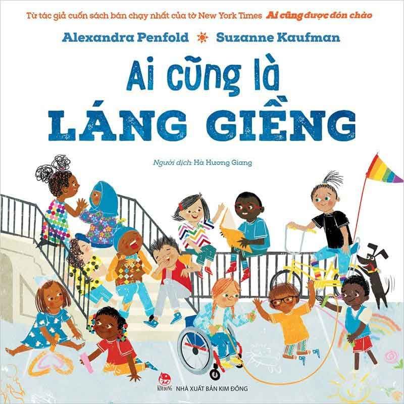 Ai Cũng Là Láng Giềng