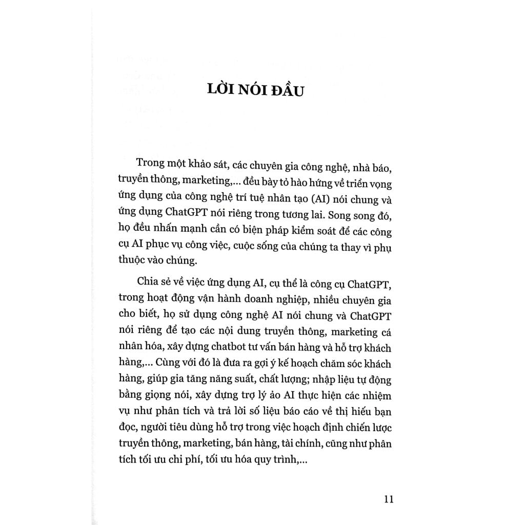 A.I. Đánh Cắp Cảm Xúc