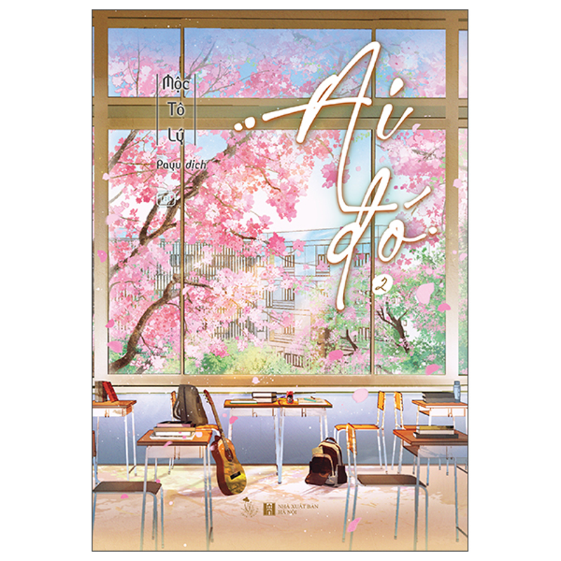 Ai Đó Tập 2