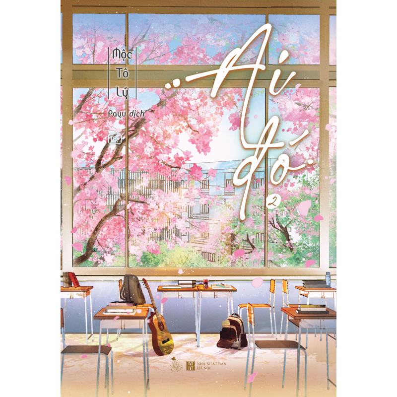 Ai Đó Tập 2