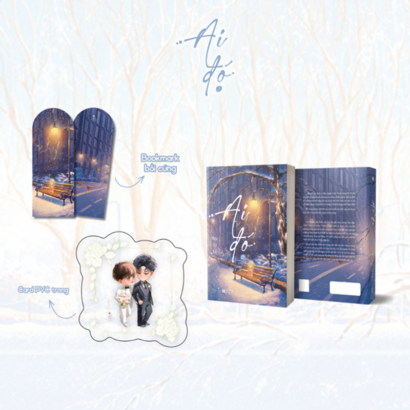 Ai Đó Tập 3