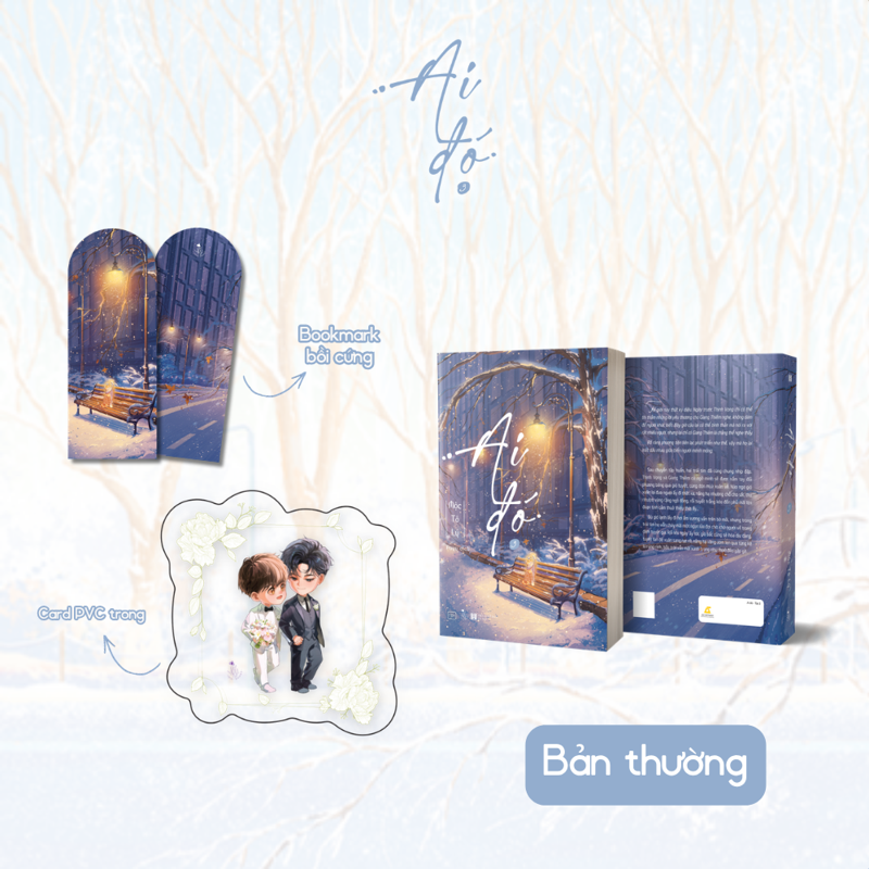 Ai Đó Tập 3
