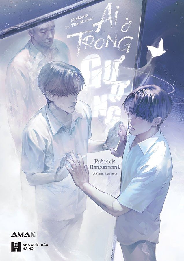 Ai Ở Trong Gương