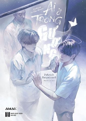 Ai Ở Trong Gương