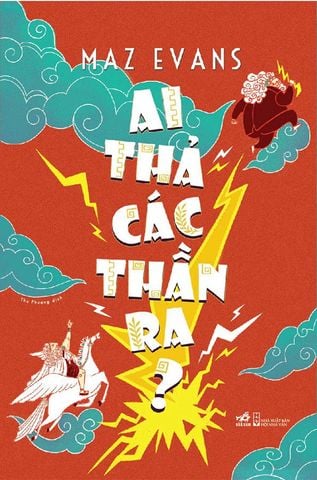 Ai Thả Các Thần Ra?